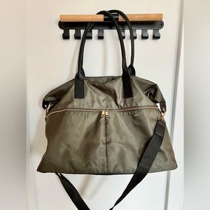 A New Day Weekender Bag